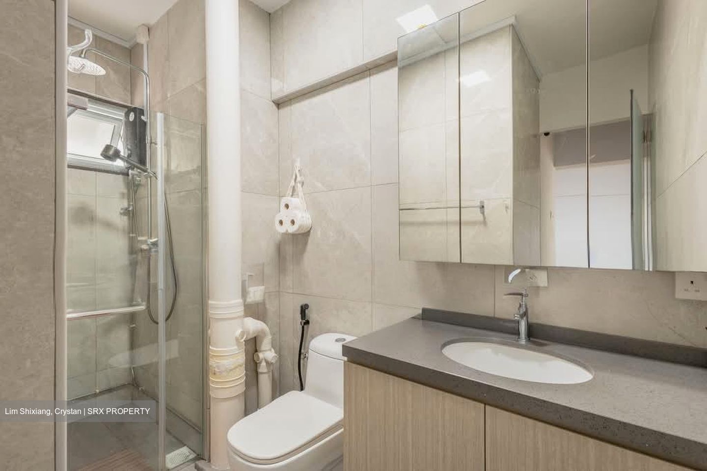 Blk 108 Rajah Court (Toa Payoh), HDB Executive #527617851